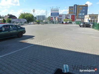 Lokal 220m2 Radom Biznesowa