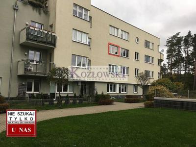 Mieszkanie do wynajęcia 2 pokoje Gdynia Karwiny, 42,85 m2, 2 piętro