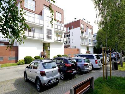 Mieszkanie do wynajęcia 2 pokoje Kołobrzeg, 43,20 m2, 2 piętro