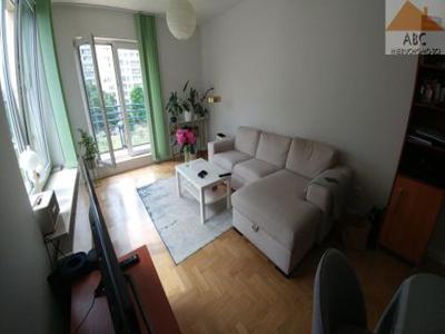Mieszkanie do wynajęcia 3 pokoje Warszawa Mokotów, 72 m2, 3 piętro