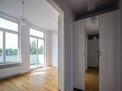 Mieszkanie do wynajęcia 3 pokoje Warszawa Mokotów, 80 m2, 7 piętro
