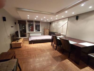 Mieszkanie do wynajęcia 3 pokoje Warszawa Praga-Południe, 74 m2, 7 piętro