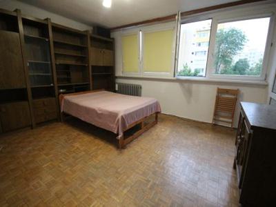 Mieszkanie do wynajęcia 3 pokoje Wrocław Śródmieście, 57 m2, 1 piętro