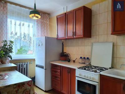 Mieszkanie na sprzedaż 2 pokoje Czechowice-Dziedzice, 42,10 m2, 3 piętro