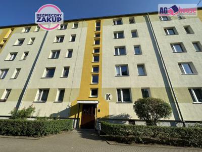 Mieszkanie na sprzedaż 2 pokoje Gdańsk Przymorze Wielkie, 45 m2, 1 piętro