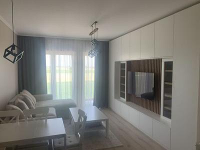 Mieszkanie na sprzedaż 2 pokoje Gniezno, 45 m2, 4 piętro