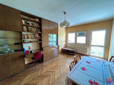Mieszkanie na sprzedaż 2 pokoje Łódź Bałuty, 45 m2, 4 piętro