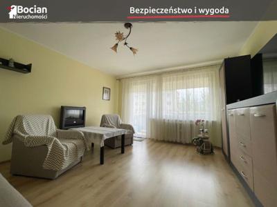 Mieszkanie na sprzedaż 3 pokoje Gdynia Pogórze, 63 m2, 2 piętro