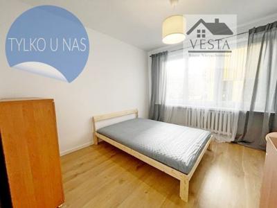 Mieszkanie na sprzedaż 3 pokoje Lublin, 49 m2, parter