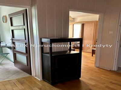 Mieszkanie na sprzedaż 3 pokoje Mińsk Mazowiecki, 69,50 m2, 3 piętro