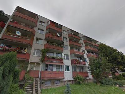 Mieszkanie na sprzedaż 3 pokoje Wrocław Fabryczna, 62 m2, parter