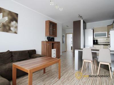 Mieszkanie na sprzedaż 3 pokoje Wrocław Krzyki, 61 m2, 2 piętro