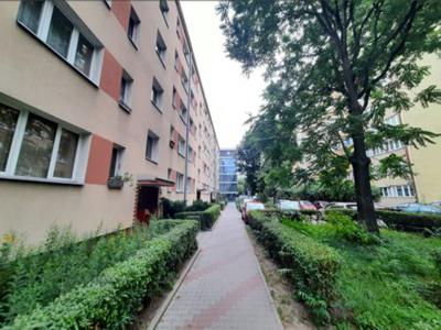 Mieszkanie na sprzedaż 3 pokoje Wrocław Stare Miasto, 56 m2, 2 piętro