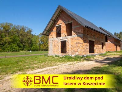 Nowy dom Koszęcin