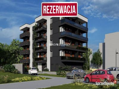 Sprzedam mieszkanie Kraków 30.82m2 1 pokój