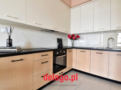 Apartament, Aleja Rzeczypospolitej