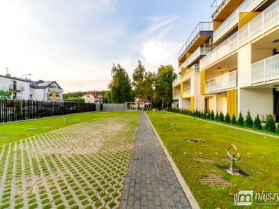 Apartament Kołobrzeg