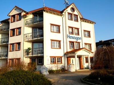 Apartament Kołobrzeg