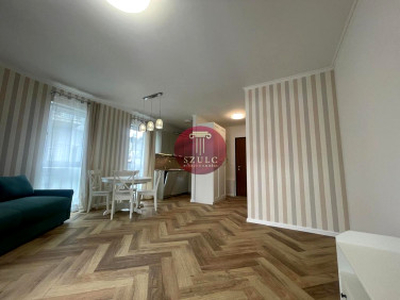 Apartament Międzyzdroje