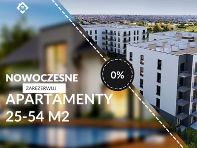 Apartament Łódź