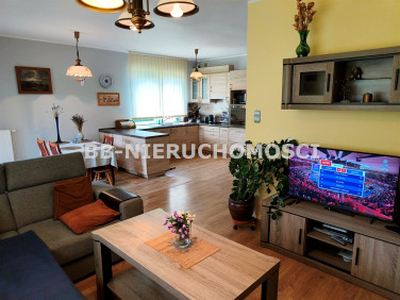 Apartament Olsztyn