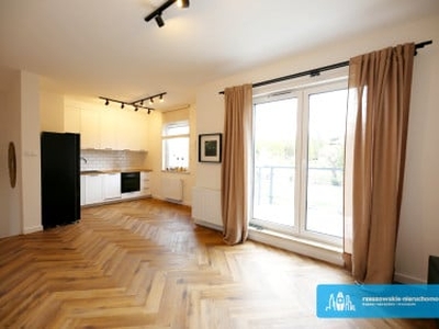 Apartament Rzeszów