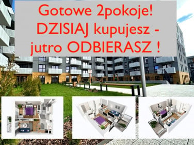 Apartament Sosnowiec