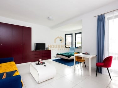 Apartament, ul. 10 Lutego