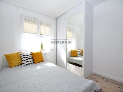 Apartament, ul. Hubego