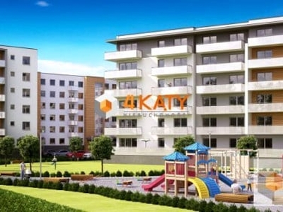 Apartament, ul. Jagiellonki