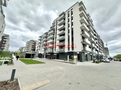 Apartament, ul. Jagiellońska