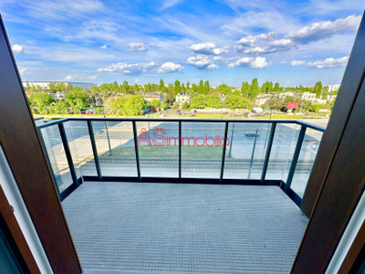 Apartament, ul. Jagiellońska