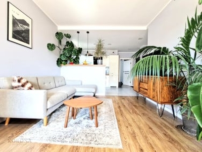 Apartament, ul. Jana Kazimierza