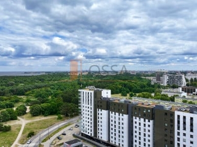 Apartament, ul. Kaczyńskiego