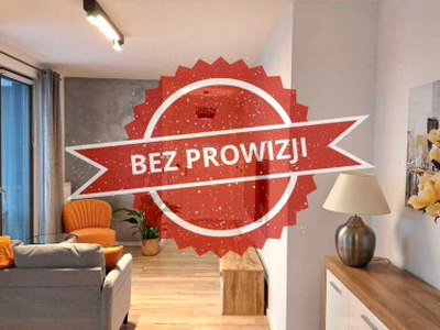 Apartament, ul. Kasprzaka