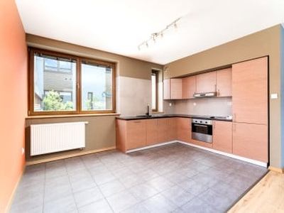 Apartament, ul. Królowej Jadwigi