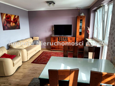 Apartament, ul. Ślusarska