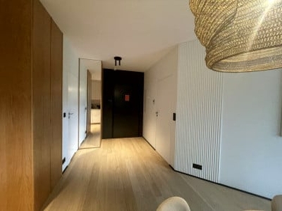 Apartament, ul. Mickiewicza