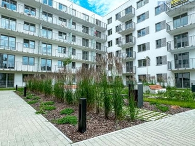 Apartament, ul. Mikołowska