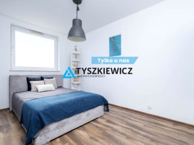 Apartament, ul. Olsztyńska