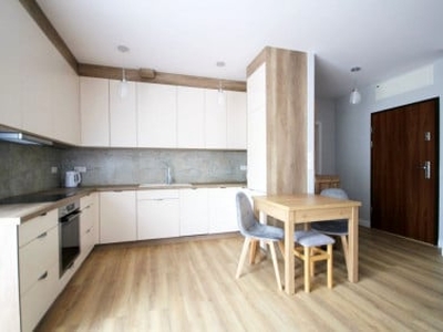 Apartament, ul. Parkowa