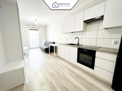 Apartament, ul. Powstańców Śląskich