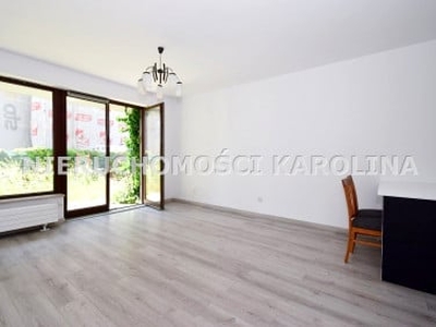 Apartament, ul. Rembertowska