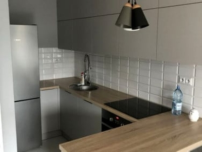 Apartament, ul. Wynalazek