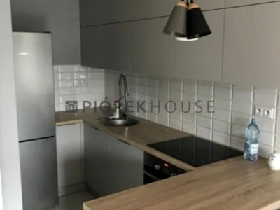 Apartament, ul. Wynalazek