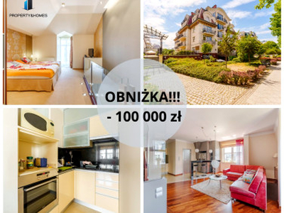 Apartament Świnoujście