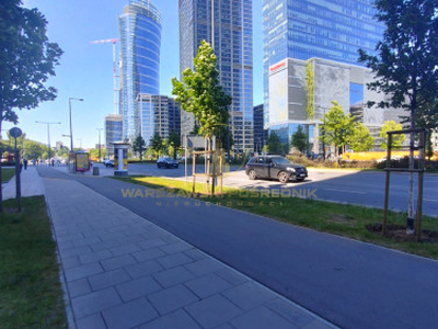 Biuro Warszawa