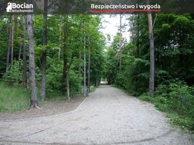 Działka budowlana