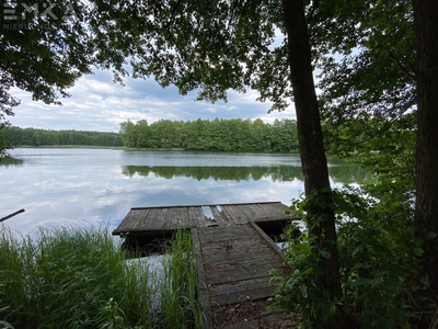 Działka inna Cekcyn