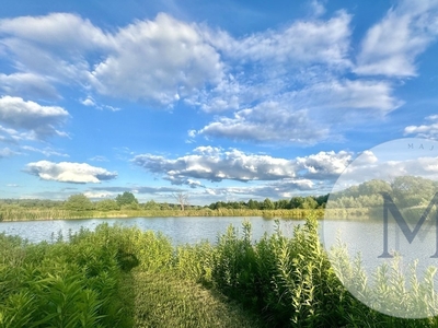 Działka inna Starosiedle